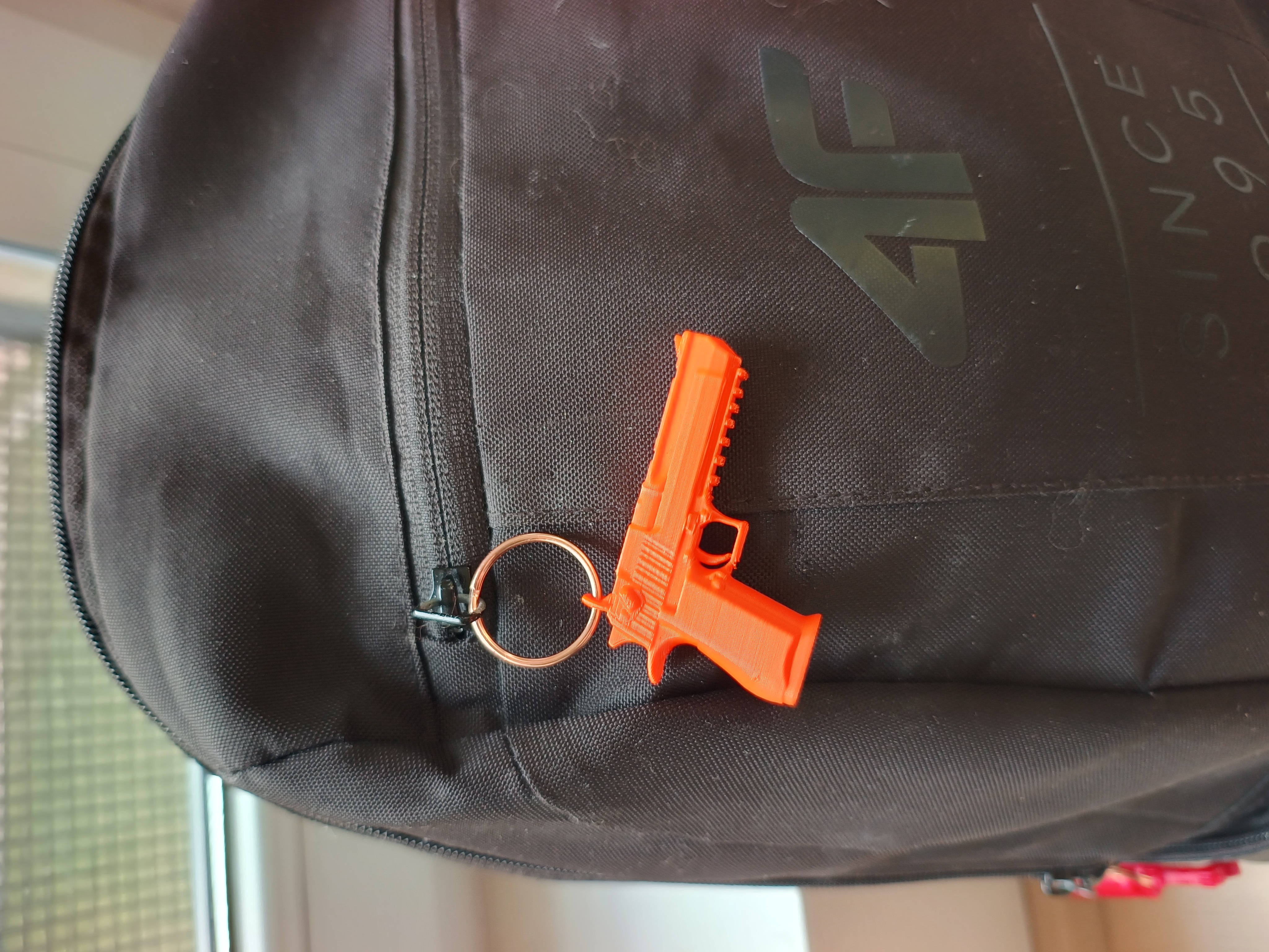Desert Eagle / CS2 charm