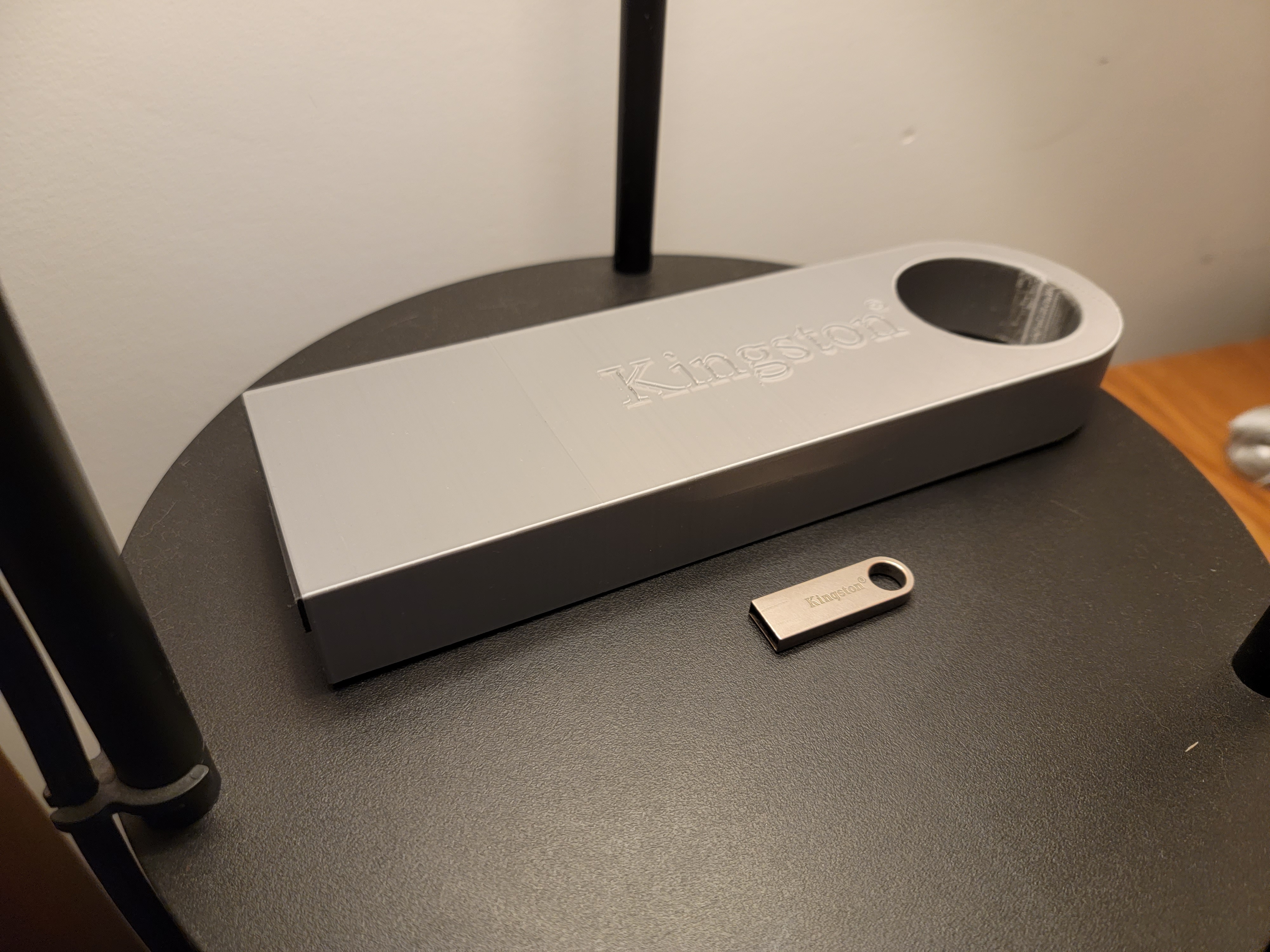 Kingston King Drive 5:1 USB Drive