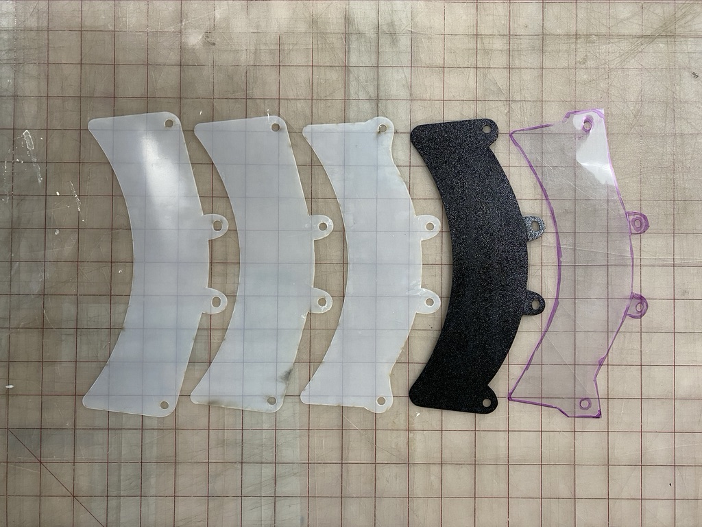 Face Shield Full Coverage 35min Print Time Comfortable US A4 By face-shield-full-coverage-35min-print-time-comfortable-us-a4-by