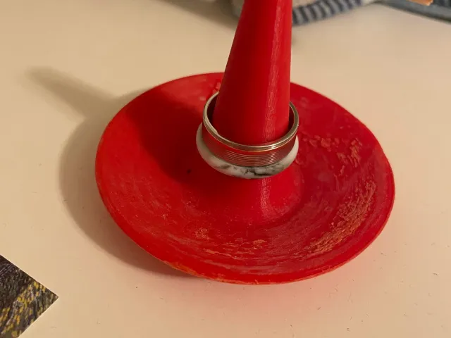 Ring Holder