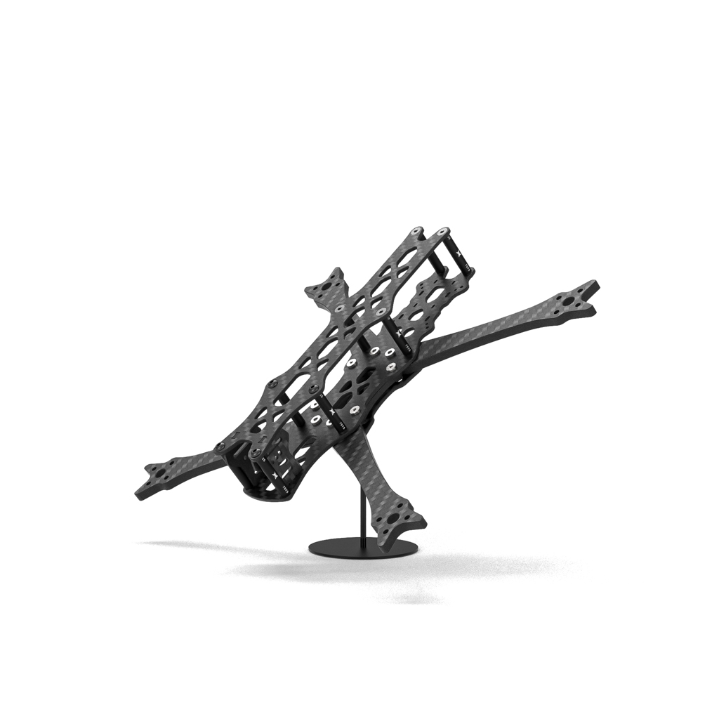 QUADMULA Siren F5 Series