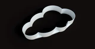 Emporte Piece (cookie cutter)