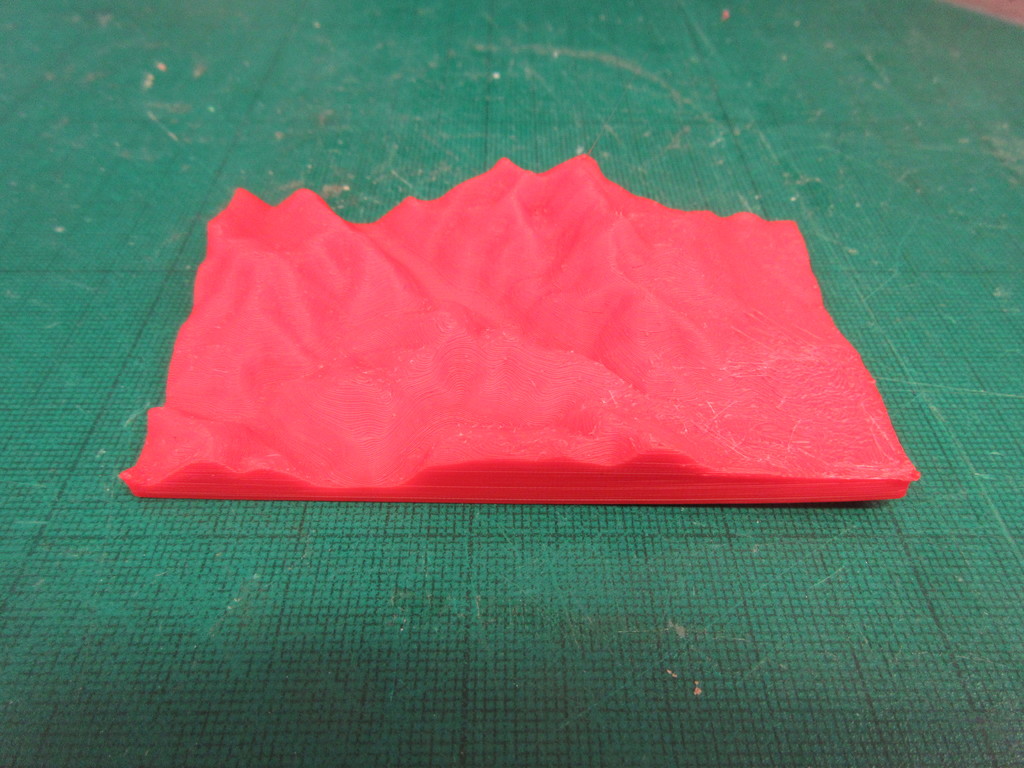 Mach Loop by Jerrycon Download free STL model