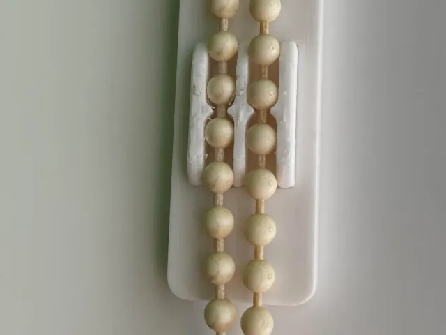 žaluzie ( chain holder )