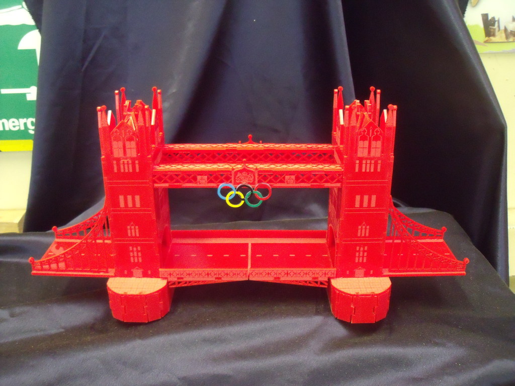 Tower Bridge