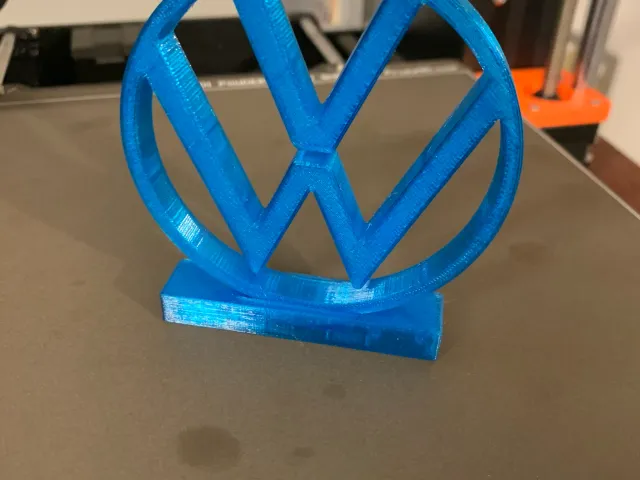 Volkswagen Logo