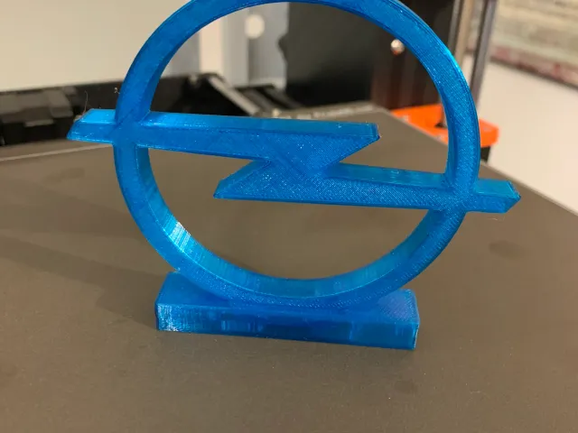 Opel Logo