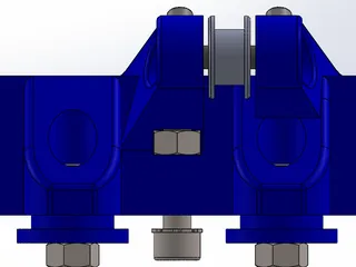 K8200 X Y axis Full Rebuild by Spacekoaster | Download free