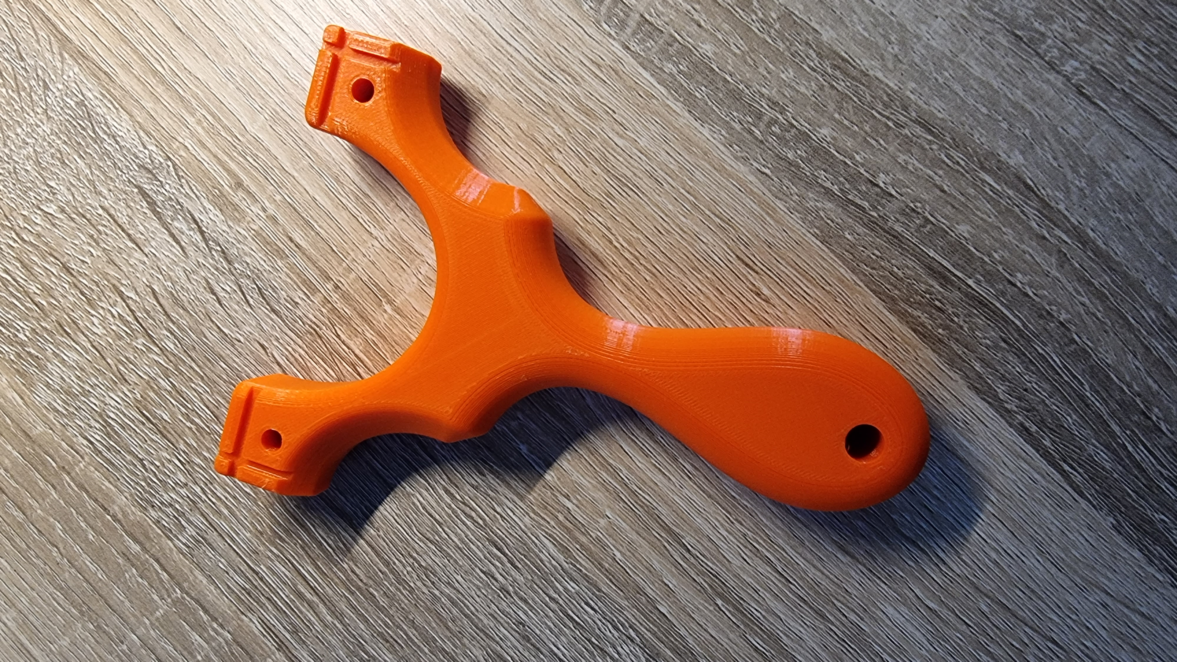 Slingshot