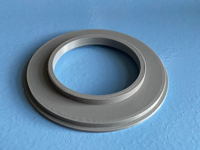 Step-up rings (to 82mm)