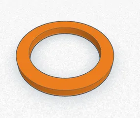 Avid Shorty Ultimate Brake Boss Washer