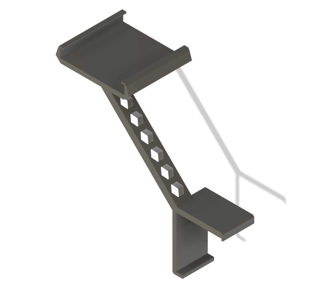 Ender 3 S1 Wyze V2 Camera Mount by Alex Lawson Download free STL