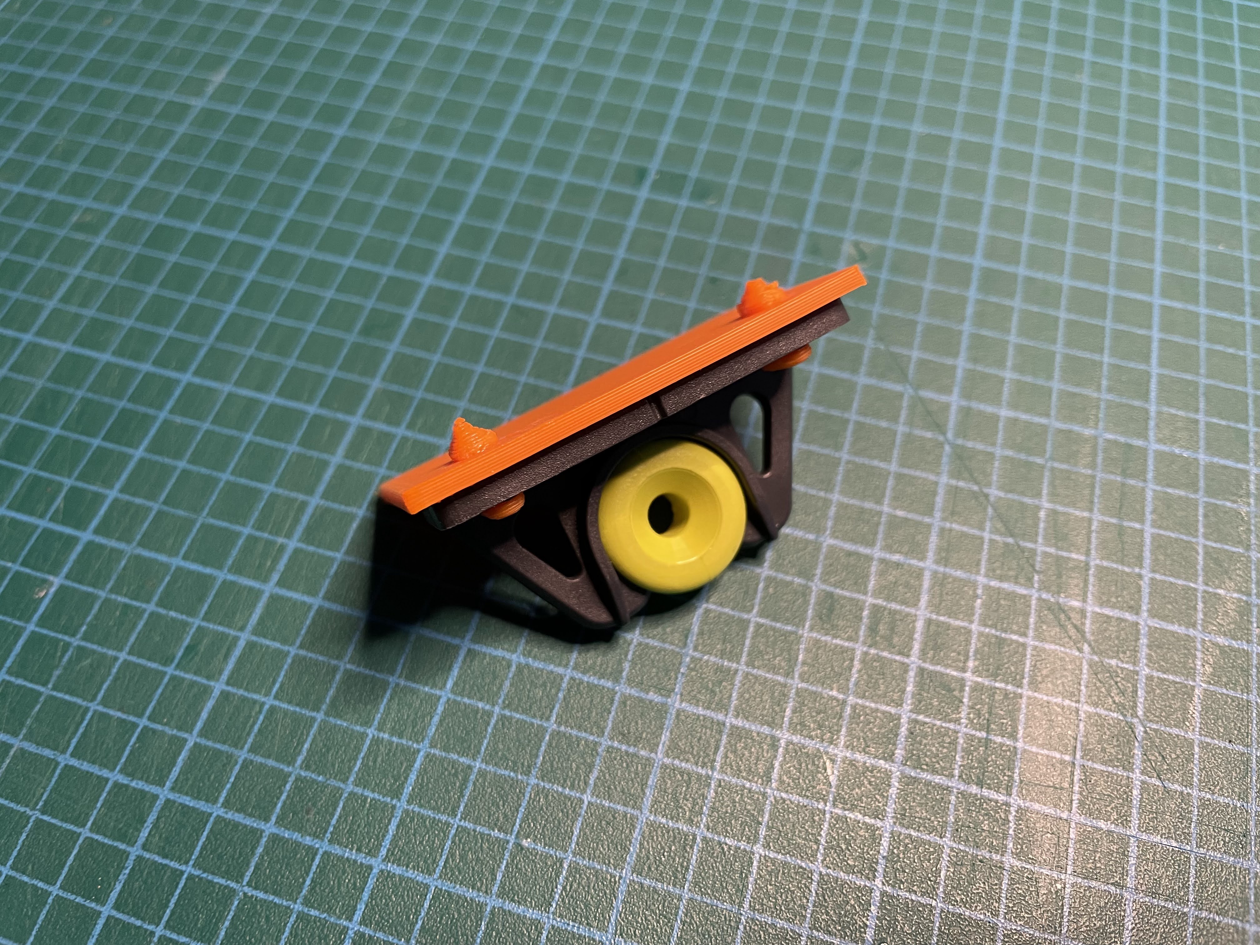 Miniatura 4 do modelo 3D Button-Fix Marker Tools