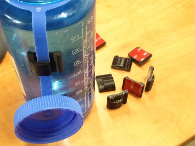 Nalgene Bottle Clip