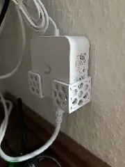 UCG Fibre Powerbrick Wall mount