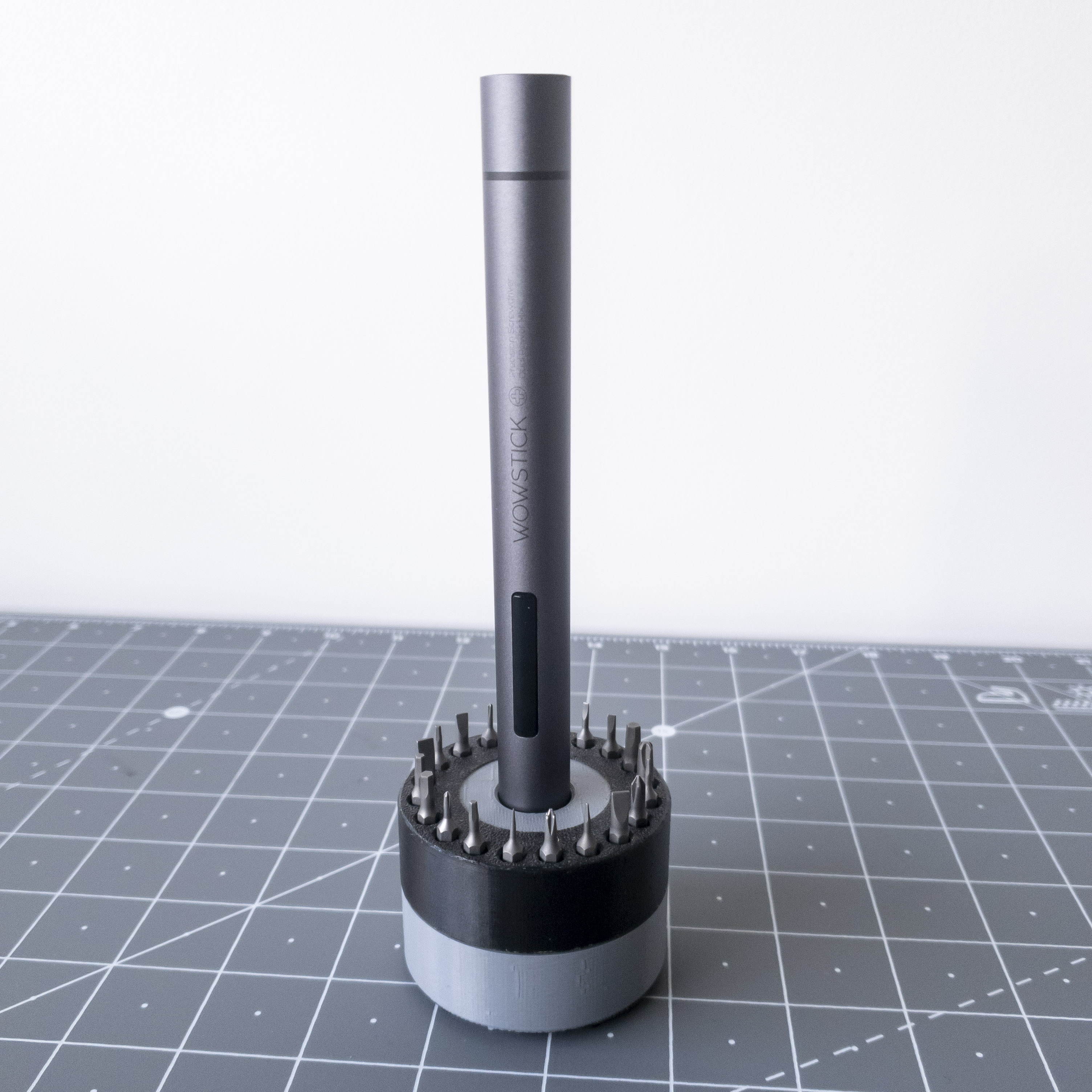 Wowstick magnetic bits holder