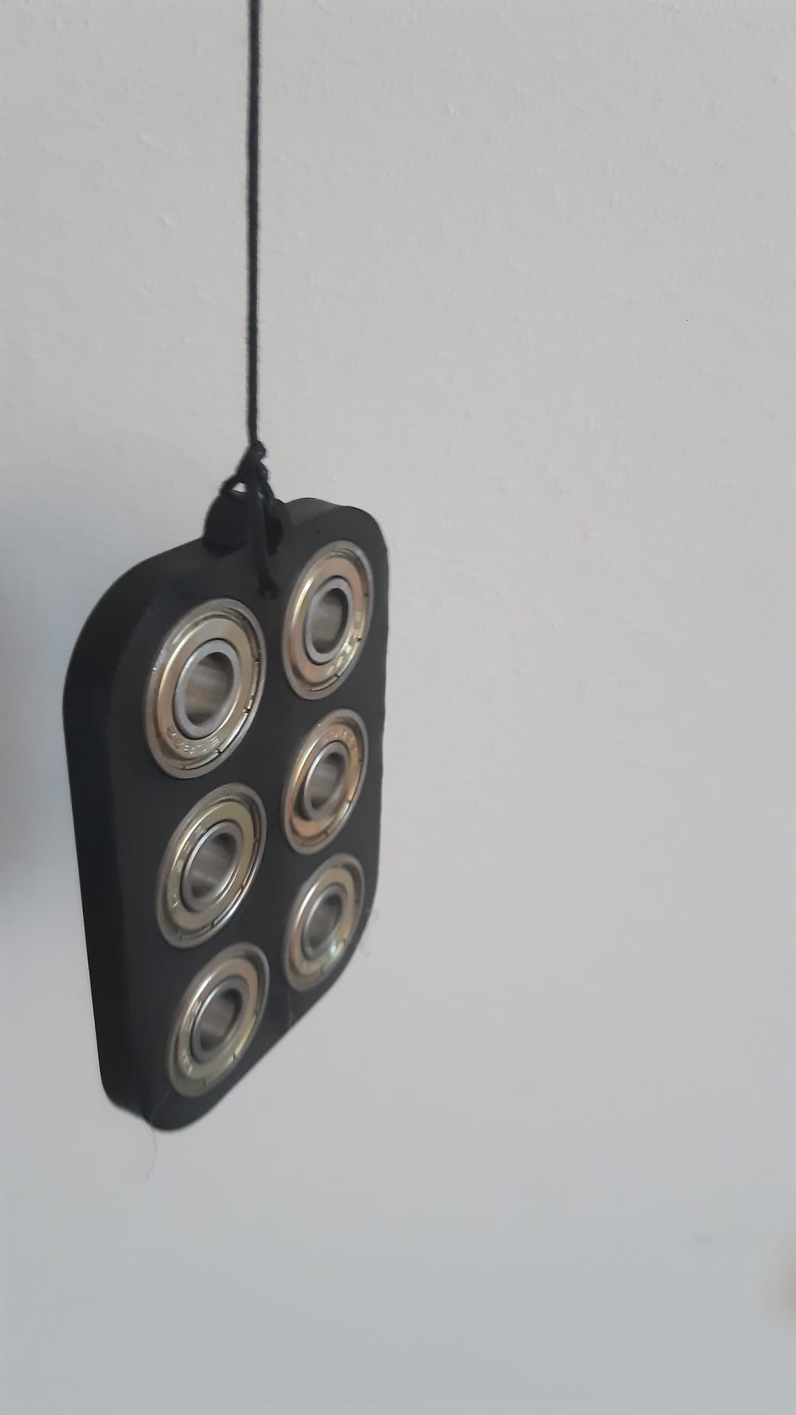 Miniatura 11 do modelo 3D Pendulum - Wall clock