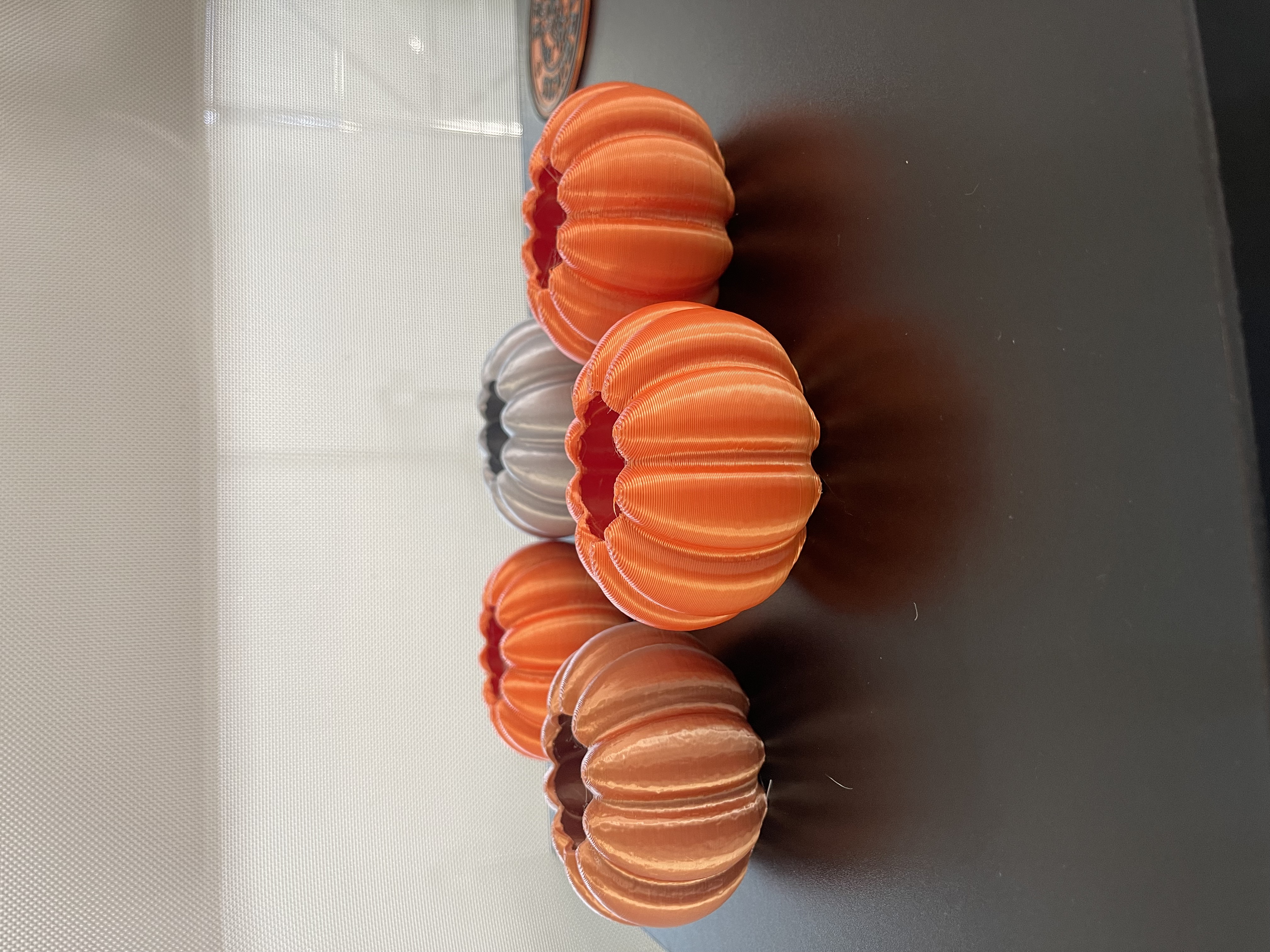 Pumpkin Pot