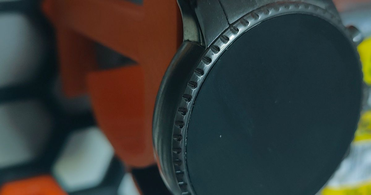 storage wall watch holder by Willemde20 Download free STL