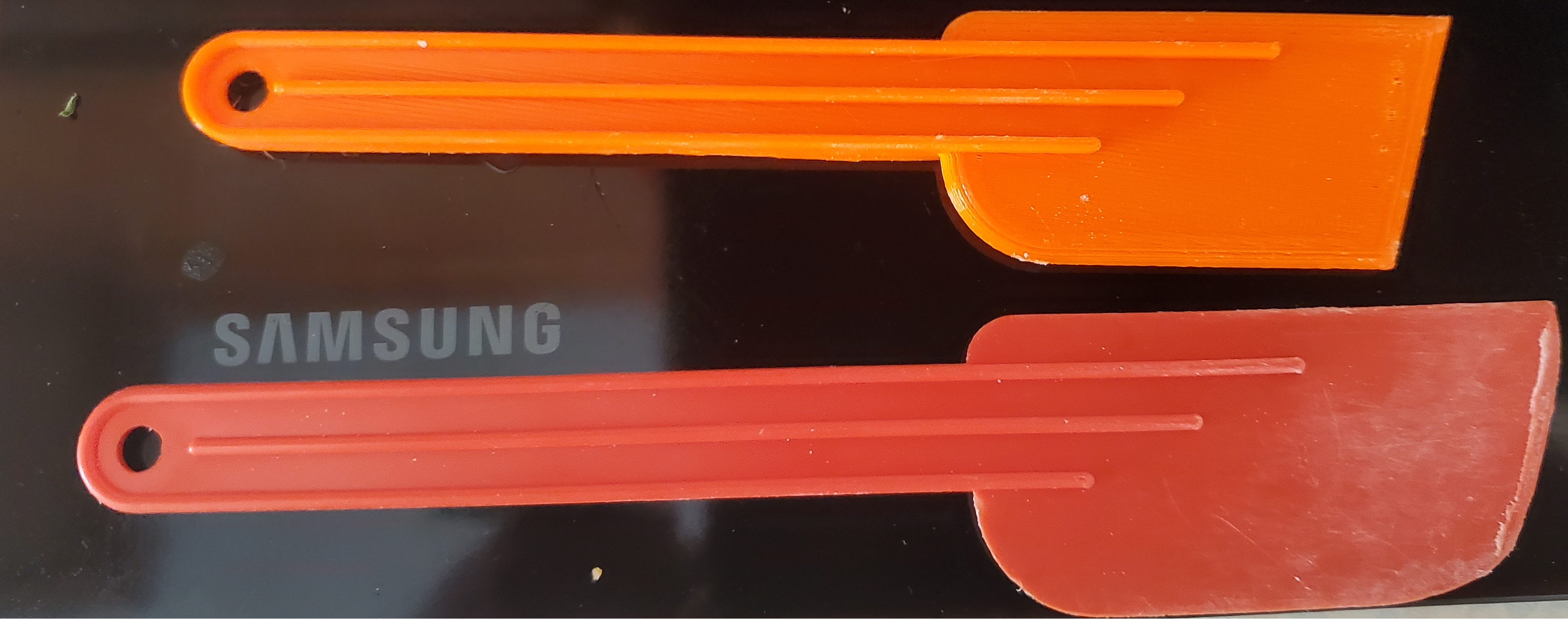 Kitchen Spatula