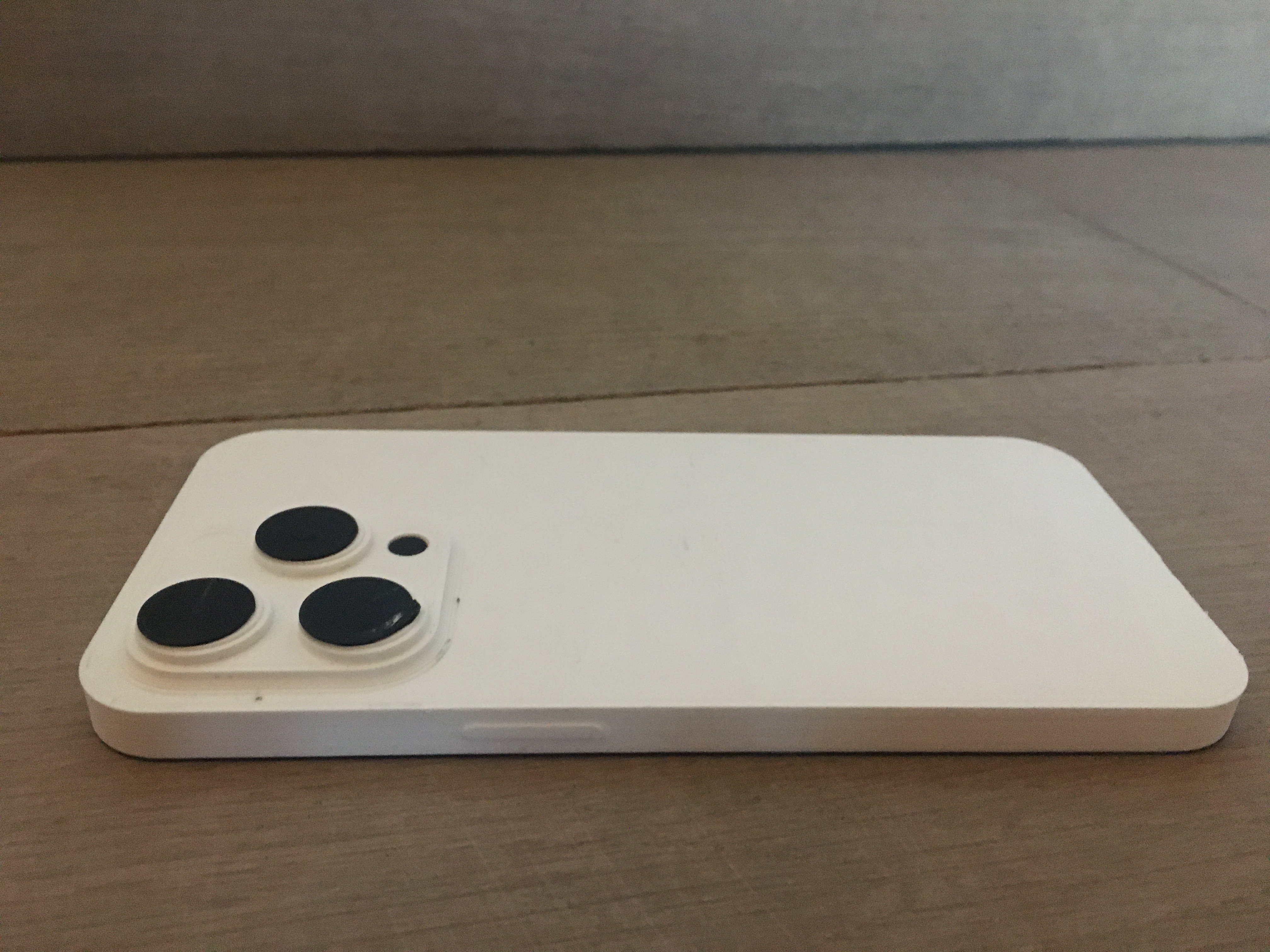 Miniatura 6 do modelo 3D iPhone 14 Pro model