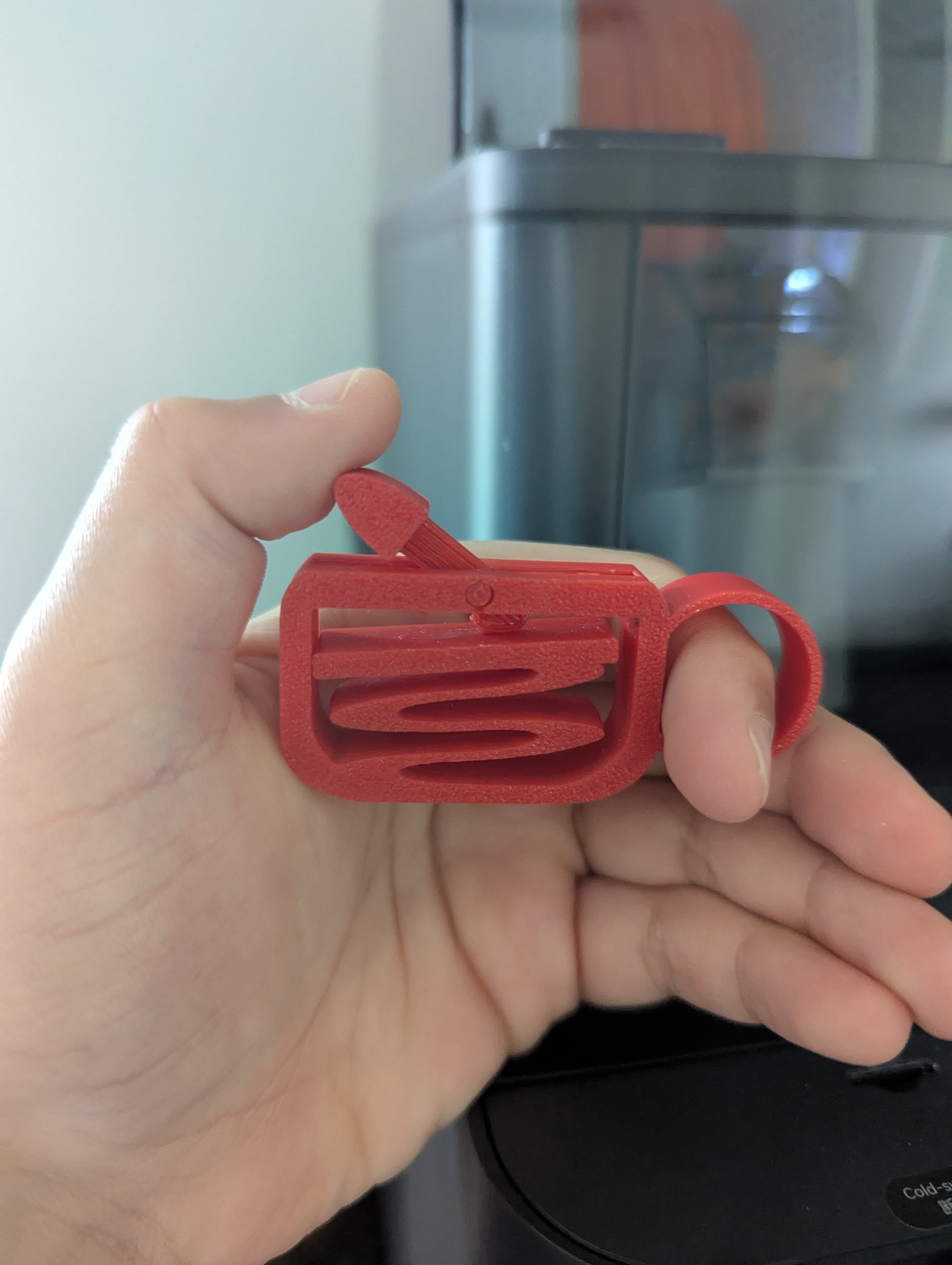 Toggle Switch Fidget — thumbnail 5