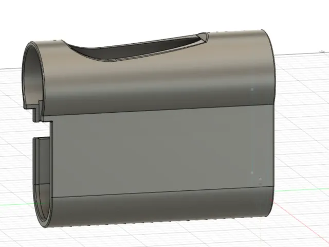 Leica Rangefinder Case