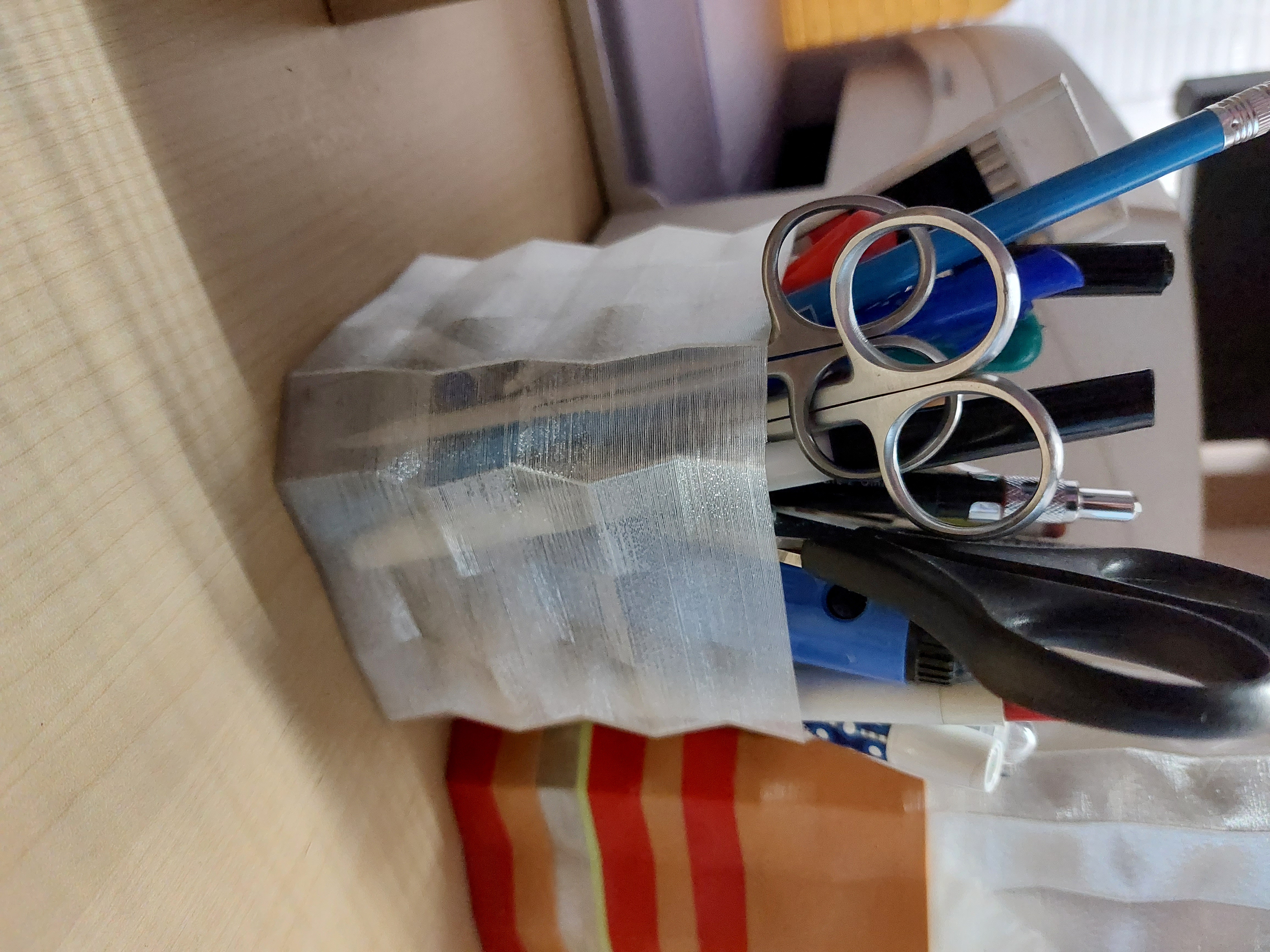 pencil box, tužkodrž
