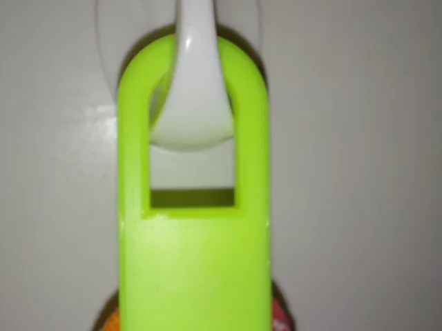 ouško k ručníku