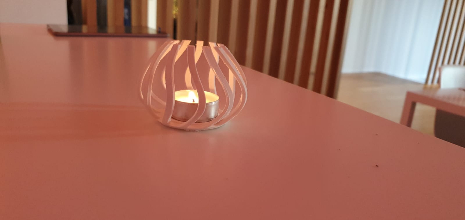 Decorative Candle Light