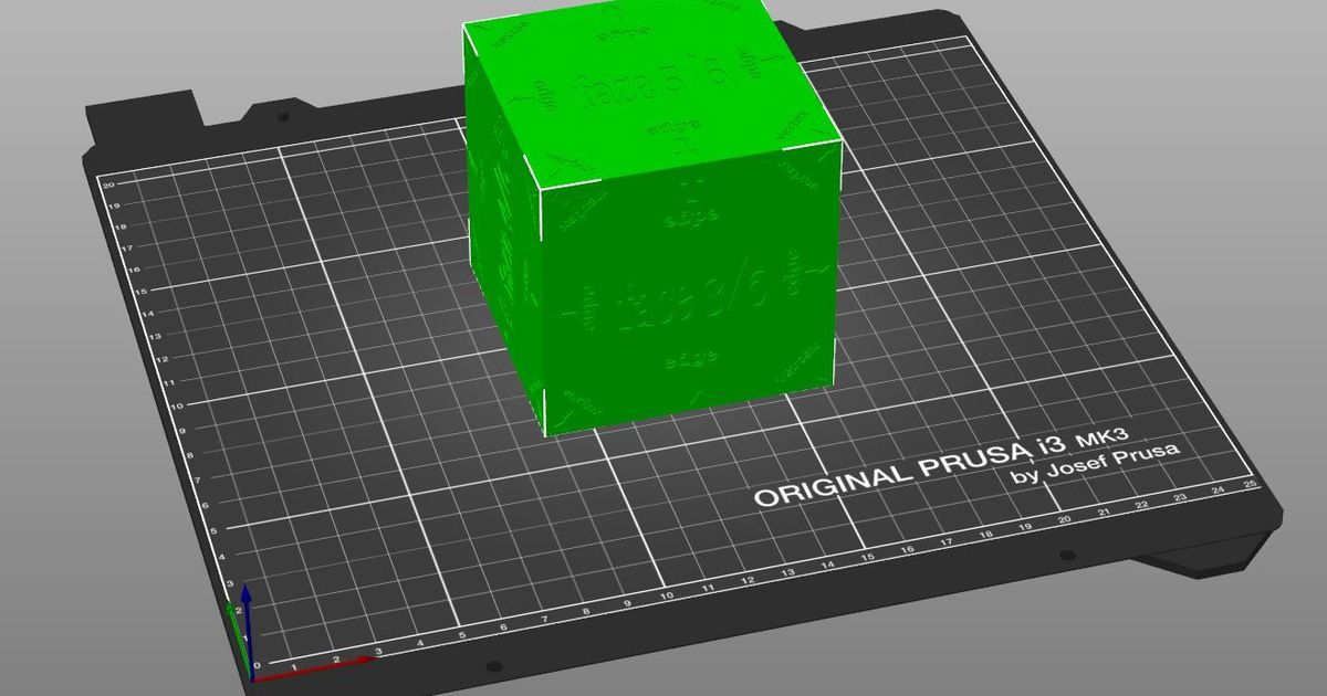 Teaching Aid Platonic Solids Geometry Cube by VectorDesignGroup ...