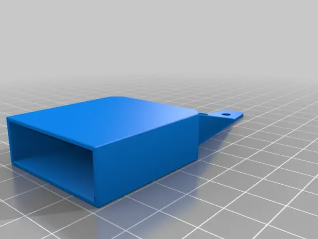 Logitech Streamcam Monitor Adapter