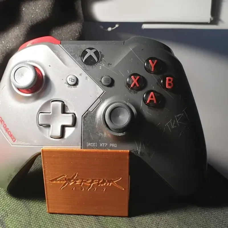 Cyberpunk 2077 deals controller stand
