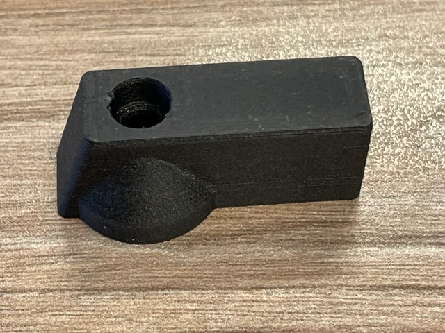 Knob for Water cut-off valve