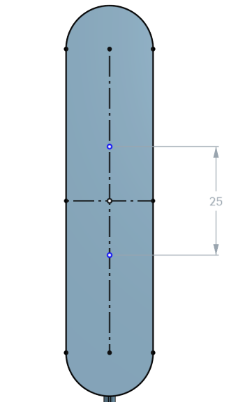 Thruster Fin — thumbnail 2