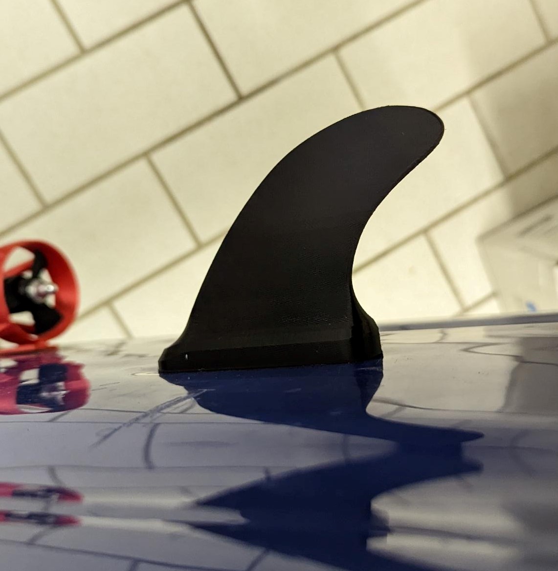 Thruster Fin — thumbnail 3