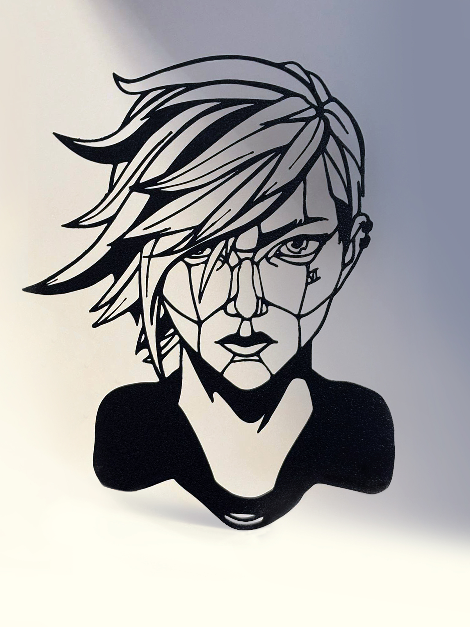 Arcane Vi Wall Art