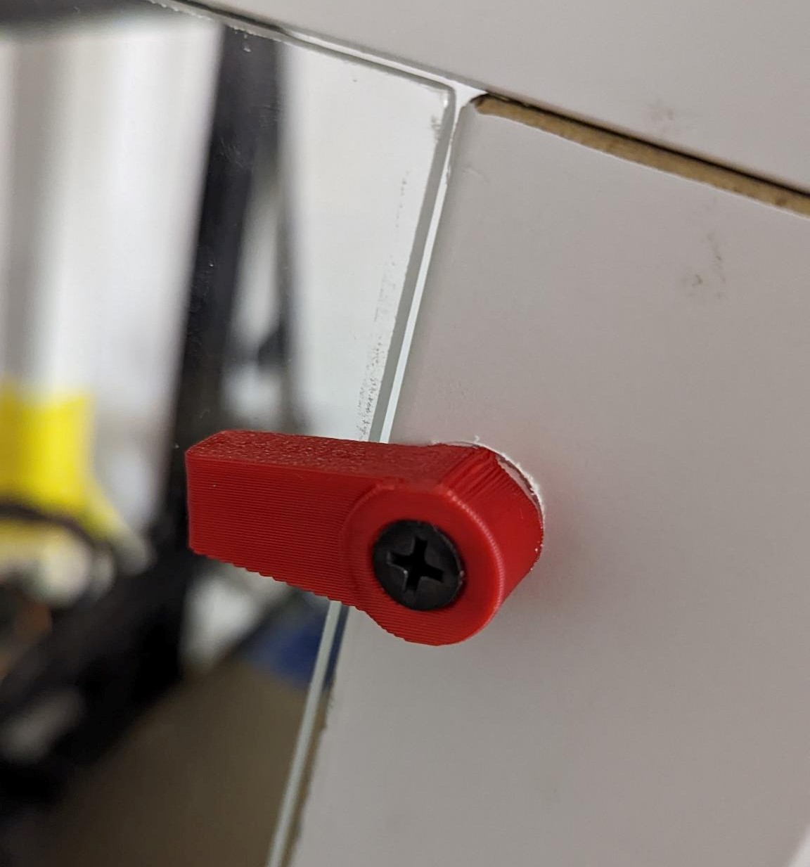 Door Latch
