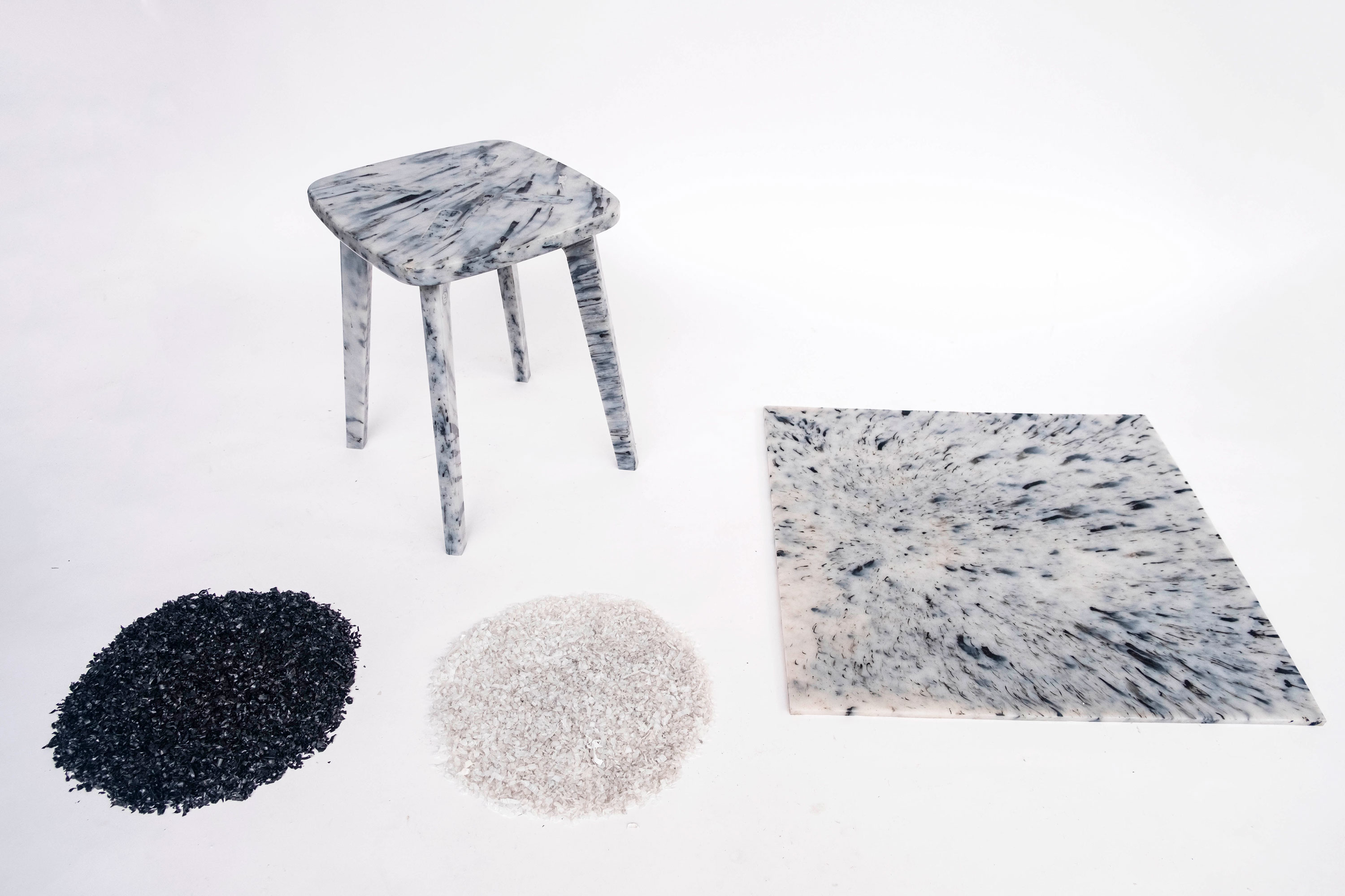Miniatura 5 do modelo 3D Precious Plastic Shredder Pro