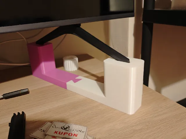 TCL TV Stand