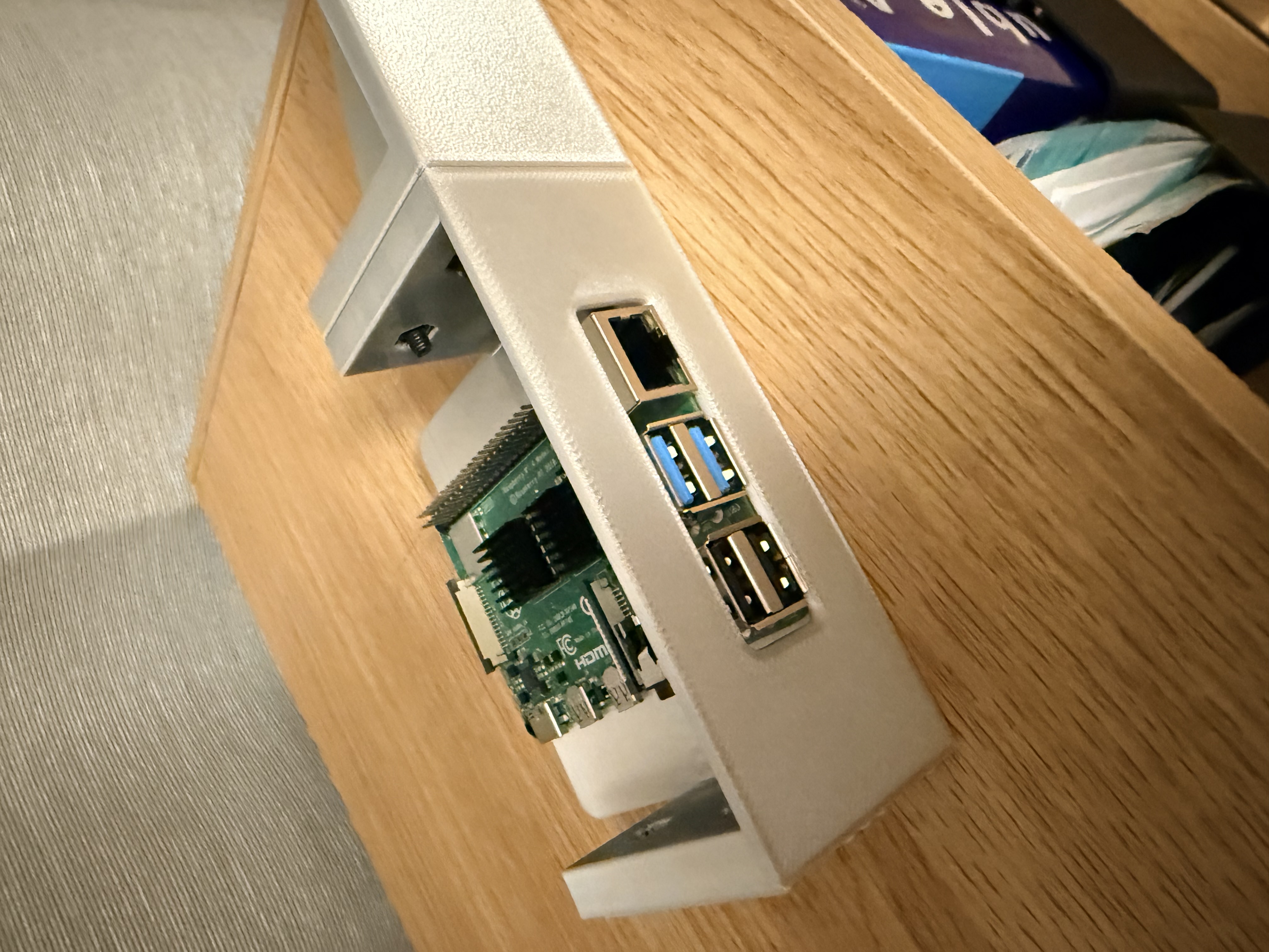 ESRack Module for Raspberry Pi — thumbnail 3