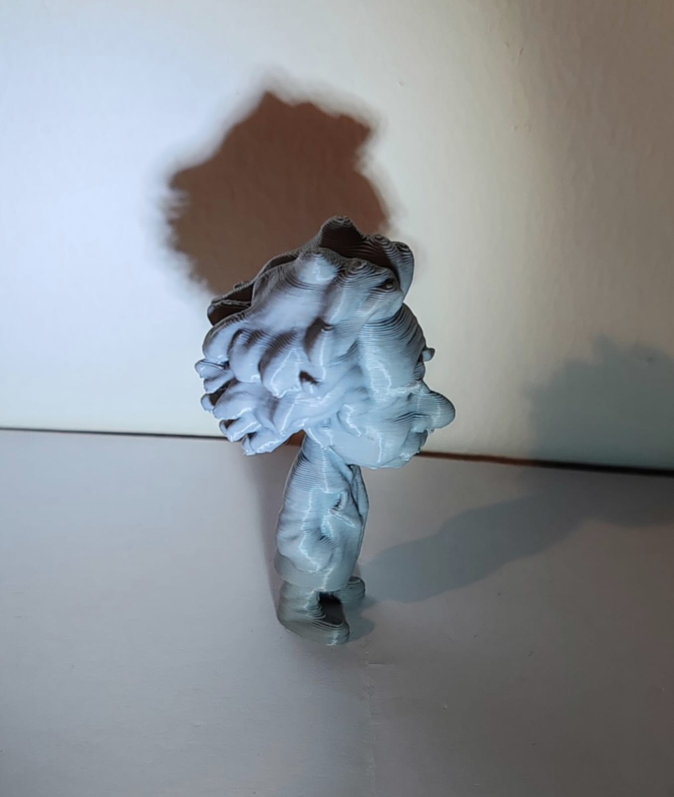 Albert Einstein — thumbnail 2