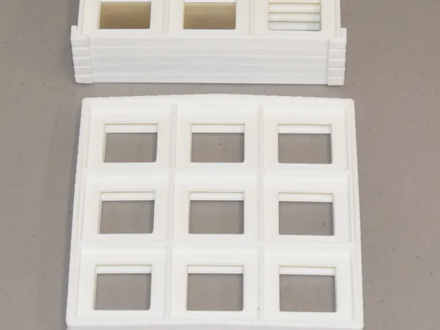 Stackable CPU Tray for LGA115X 1150 1151 1155 1156