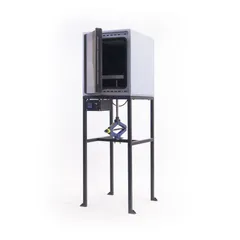 Precious Plastic Compression v2