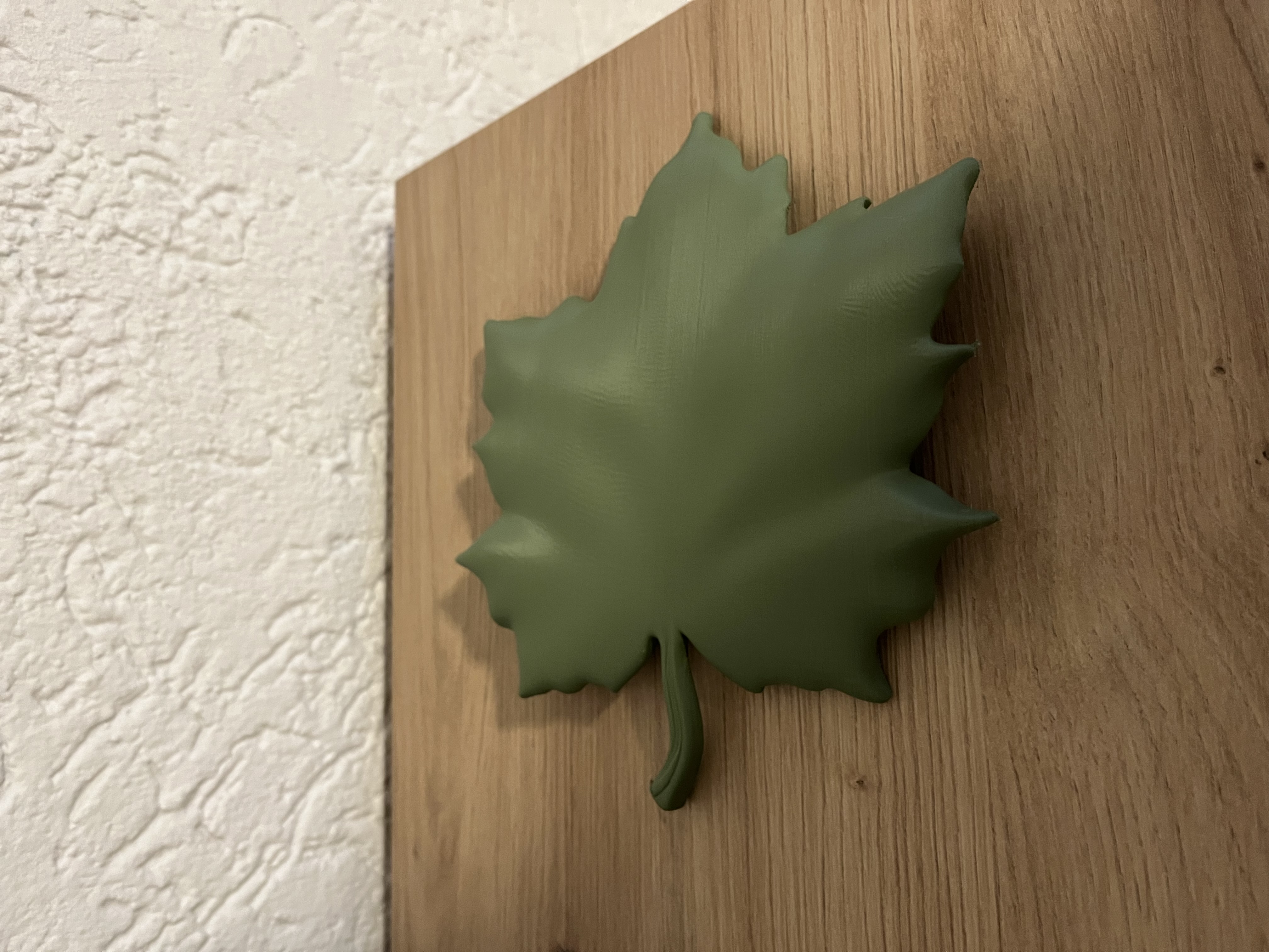 Maple Leaf Bowl — miniatura 4