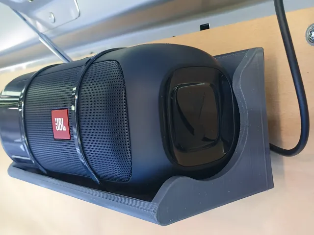 Support mural JBL Tuner 2