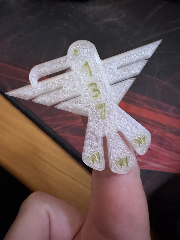 Colonneh Raven Woggle v2