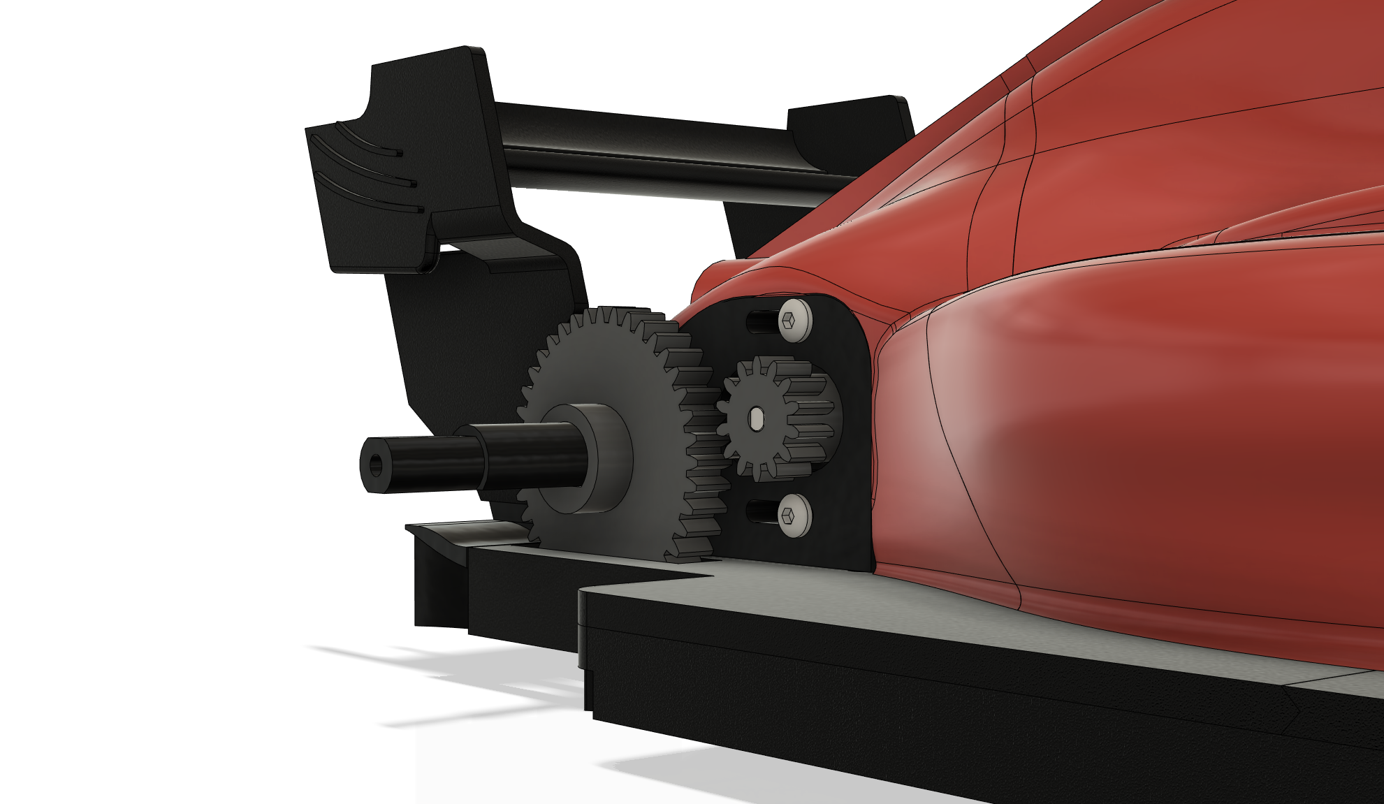 Demo OpenRC F1 Advanced Aero Package By Velocity Projects Download demo-openrc-f1-advanced-aero-package-by-velocity-projects-download