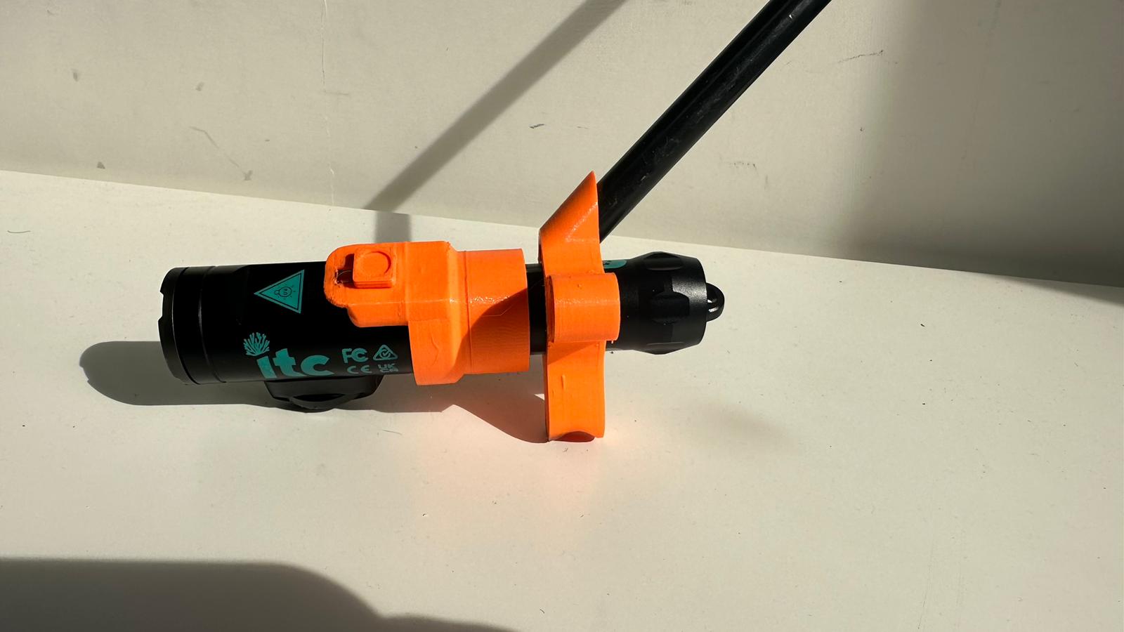 Miniatura 2 do modelo 3D ReefDelete Helper V2