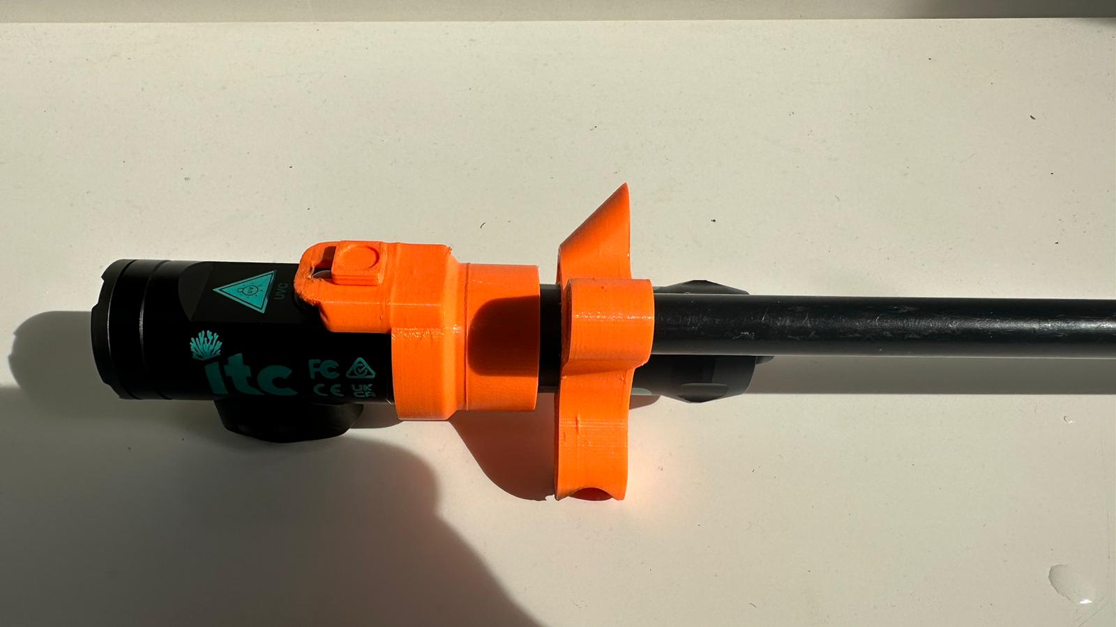 Miniatura 4 do modelo 3D ReefDelete Helper V2